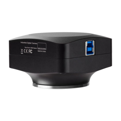 Caméra Microscope USB – 3SHOP