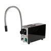Single Fiber Gooseneck Illuminator 150W for Stereo Microscopes