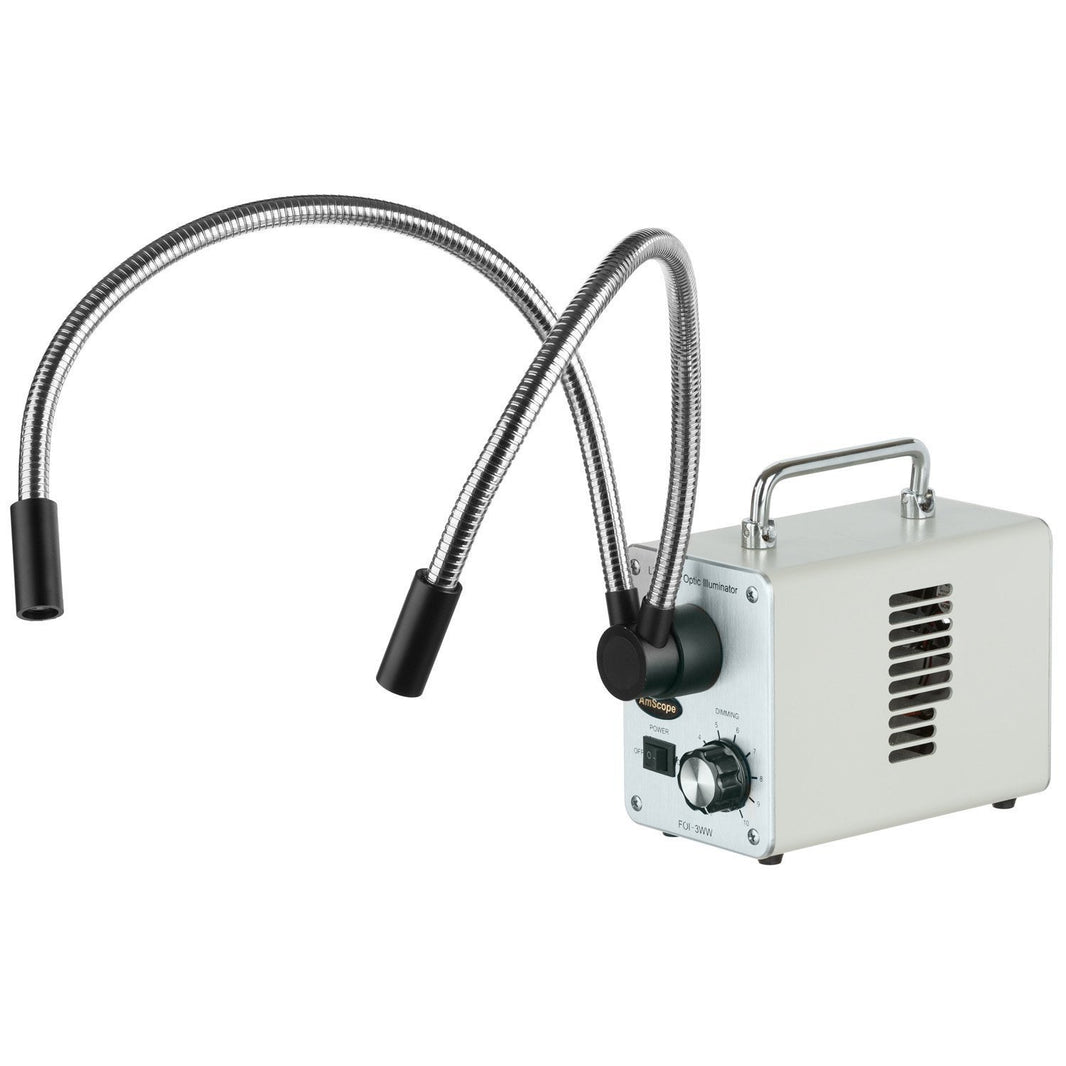 Microscope Illuminators – Microscope Central