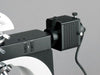 AmScope 50X-1250X EPI Infinity Polarizing Microscope + 3MP Digital Camera