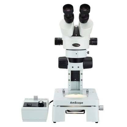 AmScope SM-2B-EB Microscope