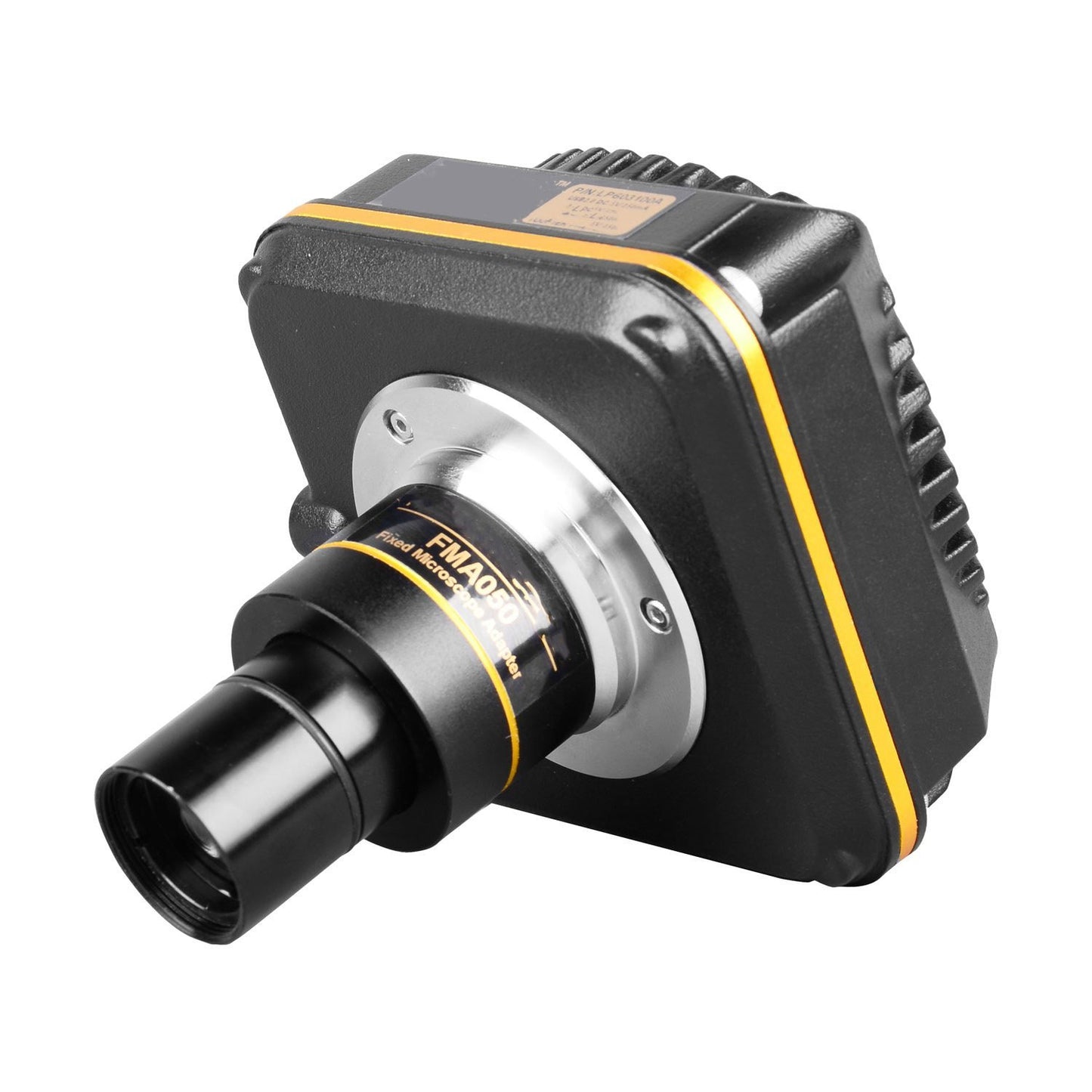 .5MP High-Speed USB 3.0 Digital Microscope Camera