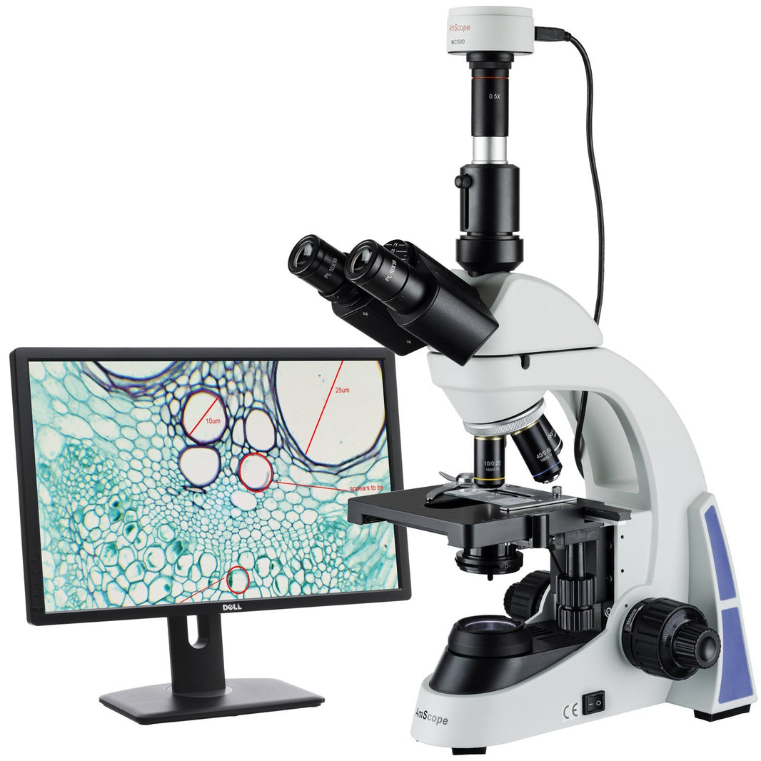 AmScope – Microscope Central
