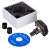 5MP High-Speed USB 3.0 Digital Microscope Camera