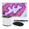 1080p HDMI Microscope C-mount Camera + HD Monitor
