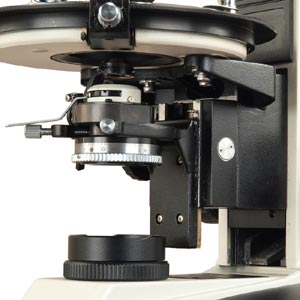 OMAX 50X-787.5X Trinocular Ore Petrographic Polarizing Microscope with Bertrand Lens and 14MP Camera