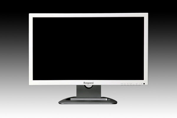 Ikegami IPIMLW-2150HD 21 Inch Color LCD Medical Monitor