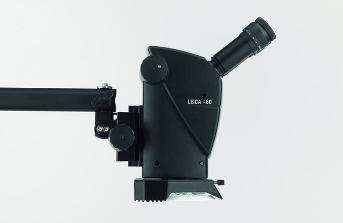 Leica A60 S Stereo Microscope Boom Stand - Microscope Central
 - 2