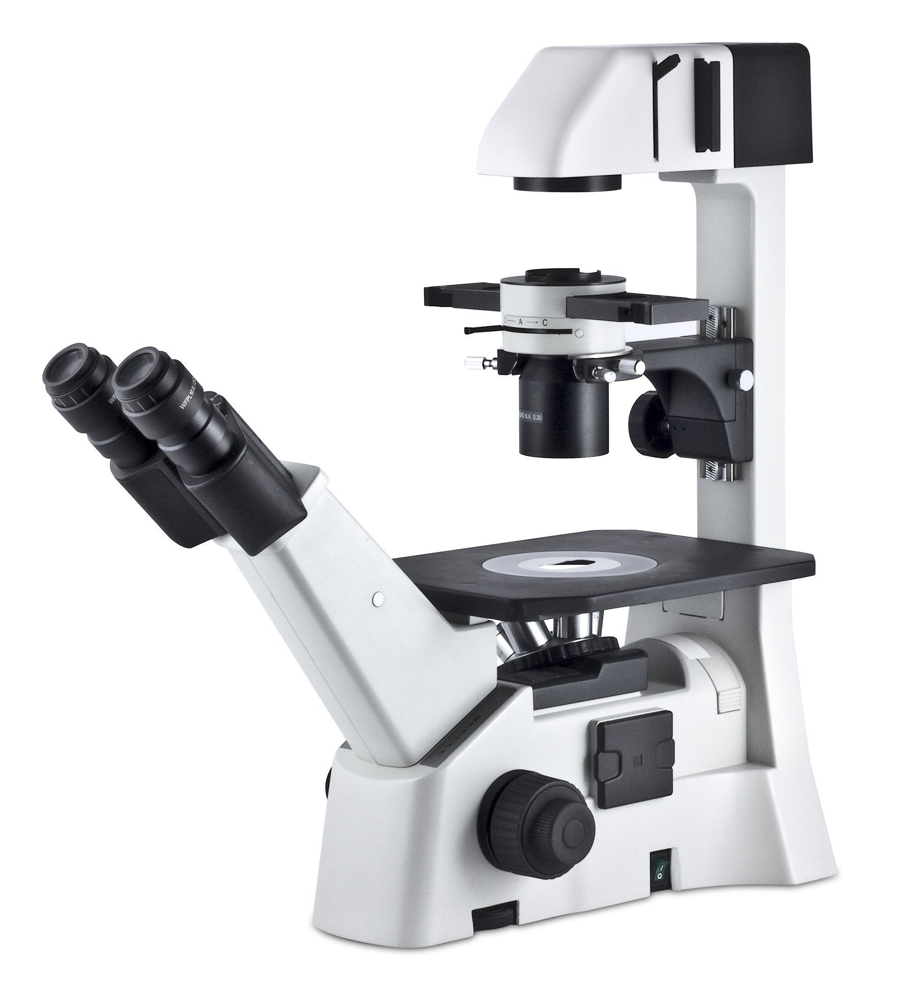 Motic AE31 Phase Contrast Inverted Microscope Series