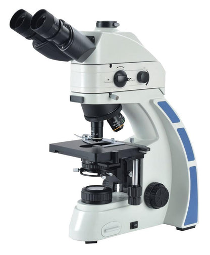 Accu-Scope 3019 Fluorescence Microscope - Microscope Central
