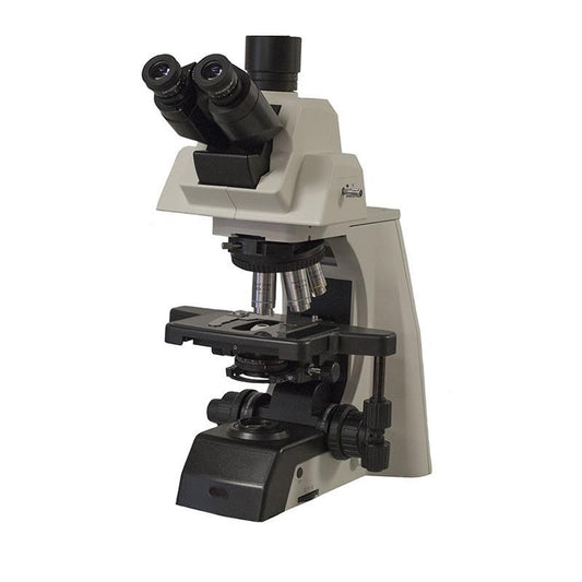 Accu-Scope EXC-500 Clinical Microscope - Microscope Central
 - 1