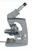 American Optical Series 10 Binocular Microscope