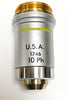 American Optical # 1746 10x Phase Contrast Objective