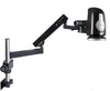 Ash Vision Inspex II Digital Microscope System On Flex Arm Stand
