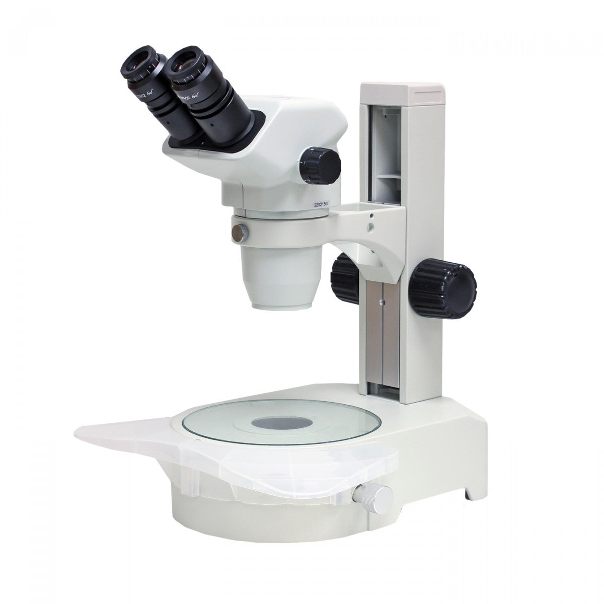Accu-Scope 3075 Embryo Transplant Microscope