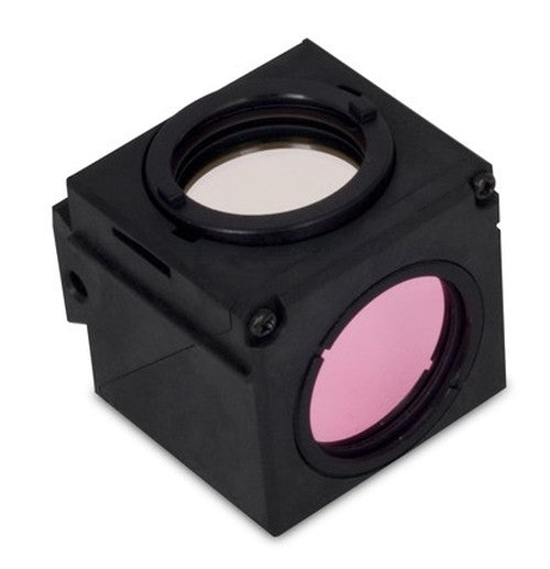 Accu-Scope Fluorescence Filter Sets For EXC-400 Microscope – Microscope ...