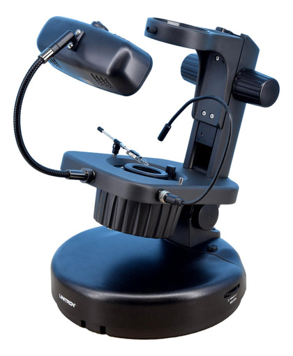 Microscope Stands for Sale  Stereo Microscope Stands – Microscope Central