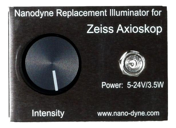 Zeiss Axioskop Microscope Illuminator LED Upgrade Kit