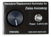Zeiss Axioskop 20 Microscope Illuminator LED Upgrade Kit