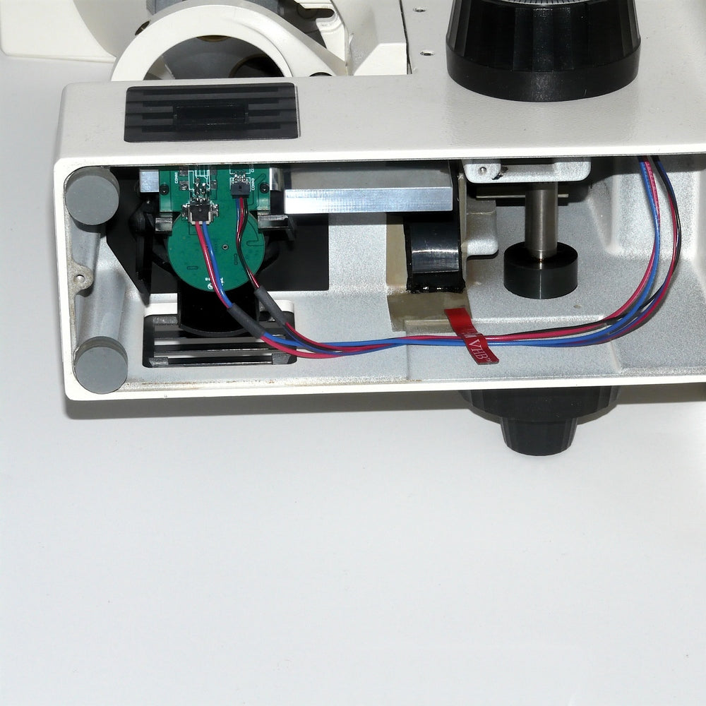 Zeiss Axioskop 20 Microscope Illuminator LED Upgrade Kit – Microscope ...