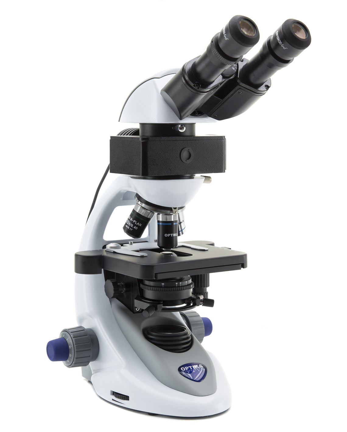 Optika B-290 LED Fluorescence Microscope