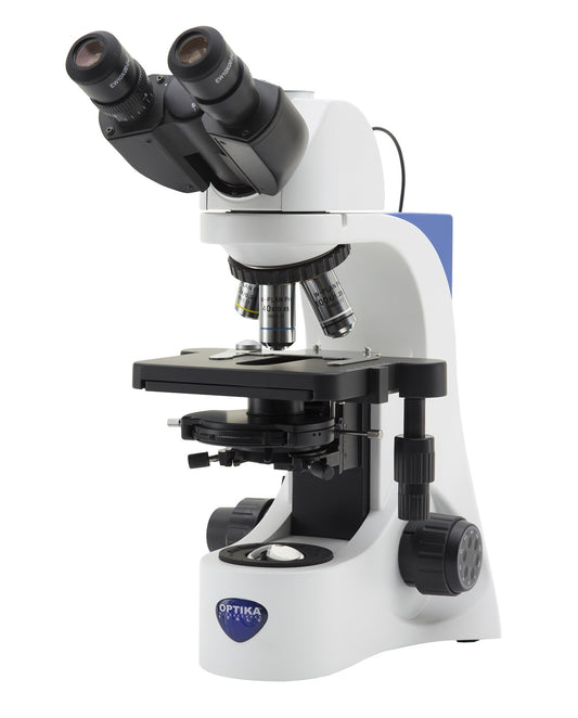 Optika B-382PH-ALC Phase Contrast Microscope