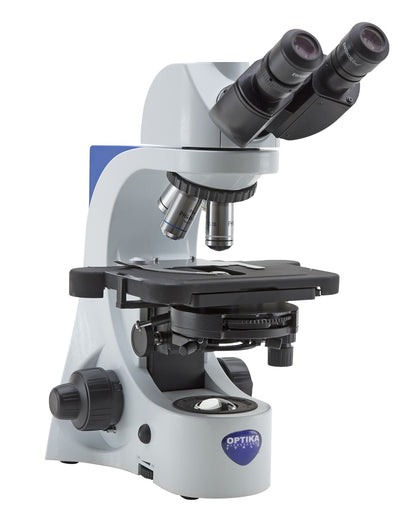 Optika B-382PHi-ALC Phase Contrast Microscope