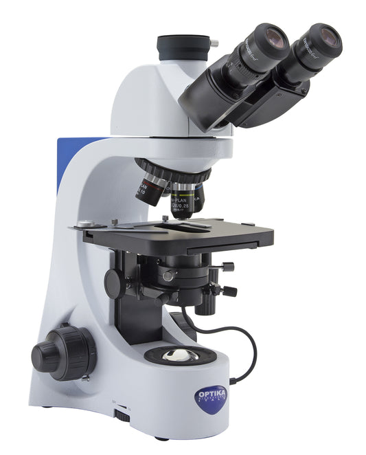 Optika B-383DK Live Blood Analysis Microscope