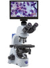 Optika B-380 Phase Contrast HD Digital Microscope