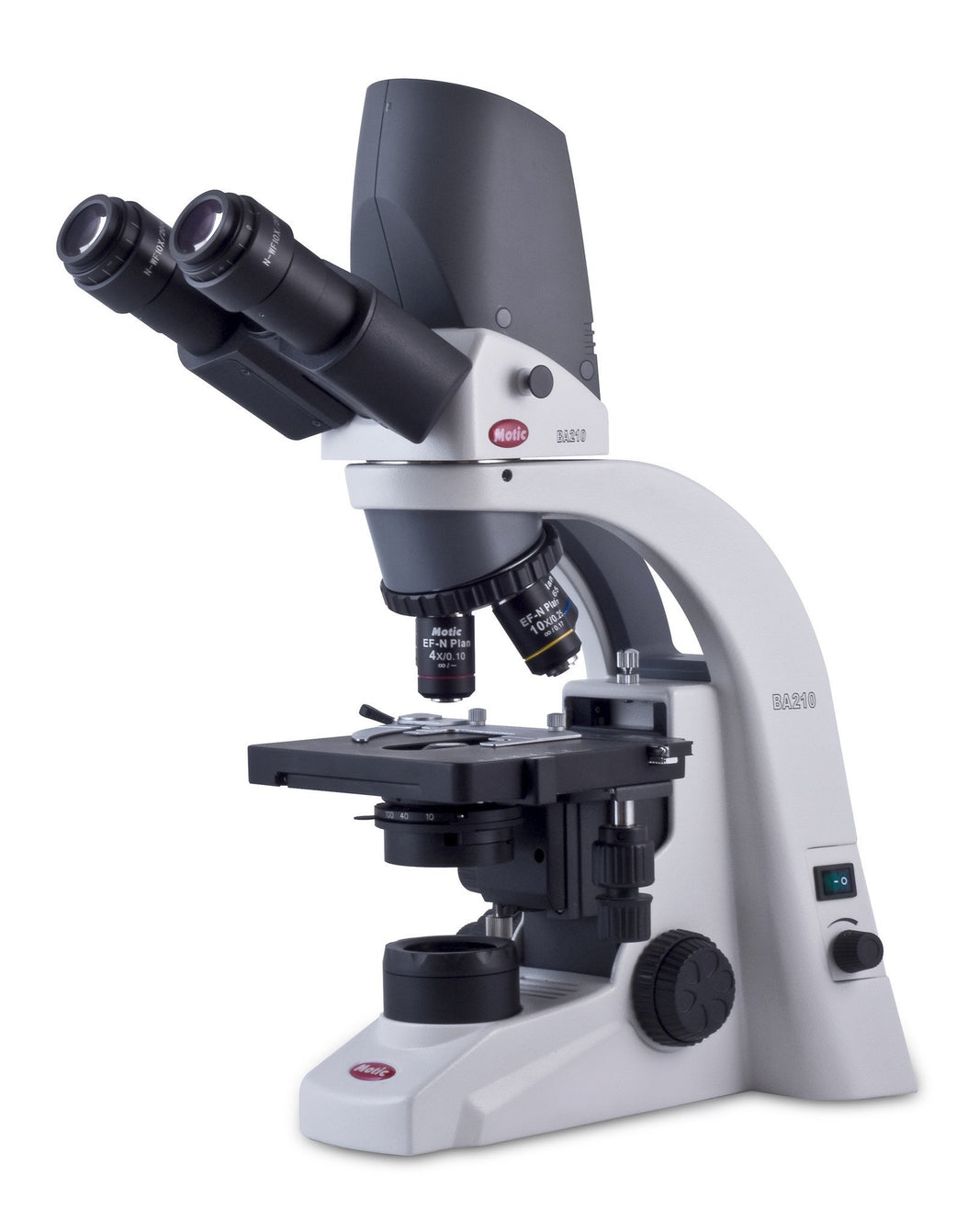 Biological Digital Microscopes | Microscope With Camera – Microscope ...
