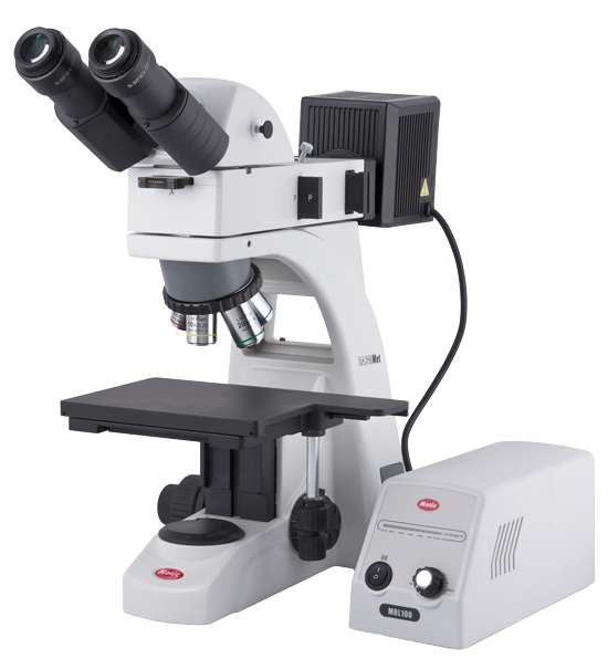 Metal Inspection Microscope Metallurgical Microscopes | Buy Lab Equipment – Microscope Central