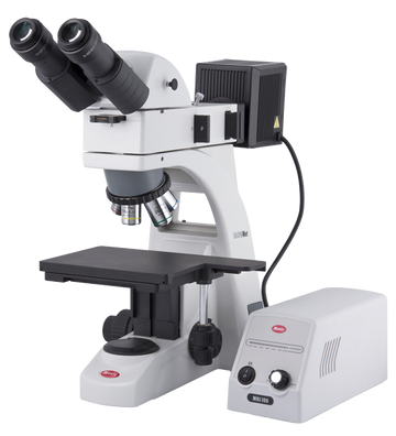 Metallurgical Microscopes | Buy Lab Equipment – Microscope Central