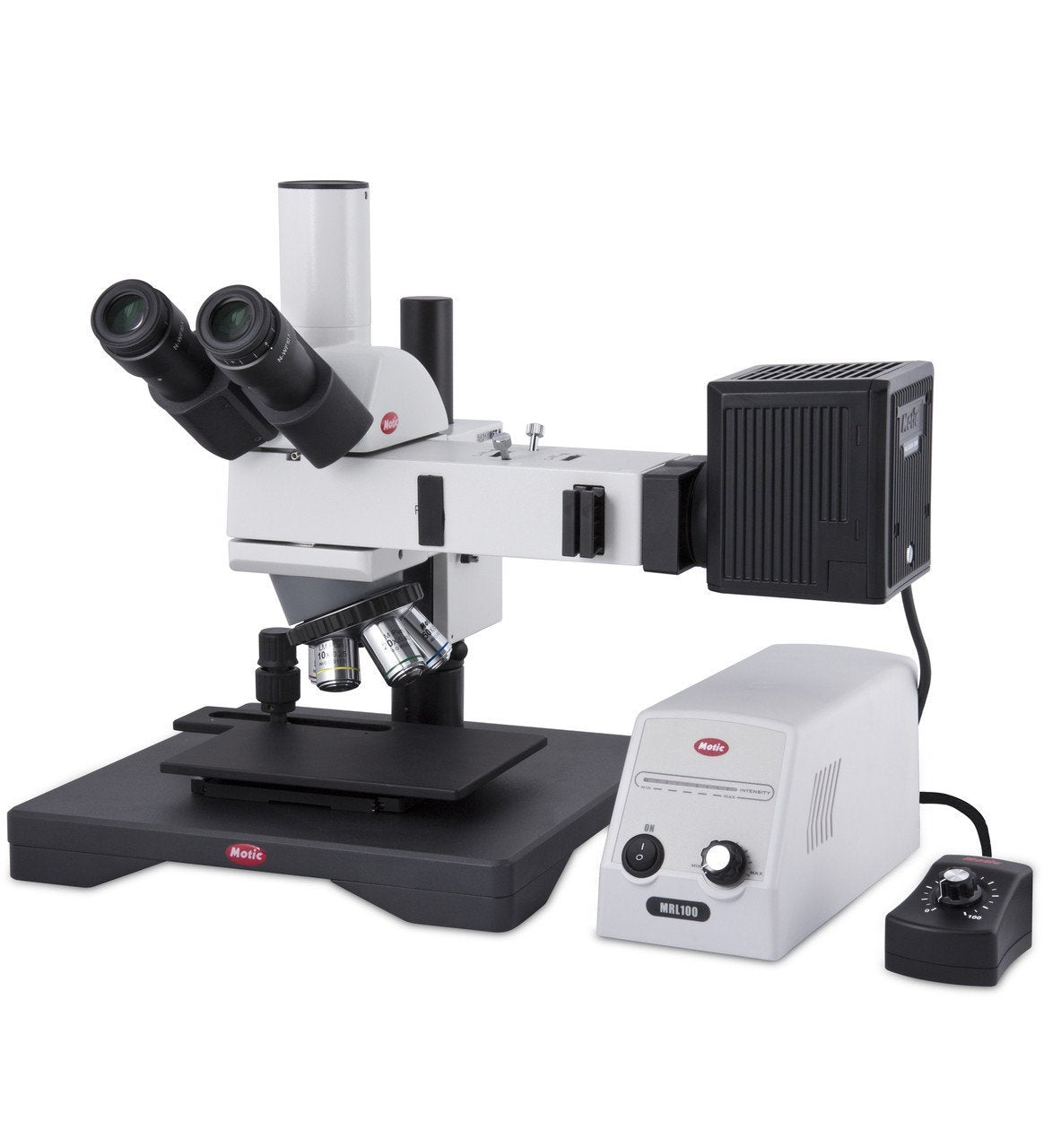 Microscope Now Metallurgical Microscopes | Buy Lab Equipment – Microscope Central