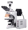Motic BA410 Fluorescence Upright Microscope