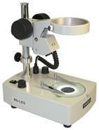 Meiji BD-LED Stand - Microscope Central
