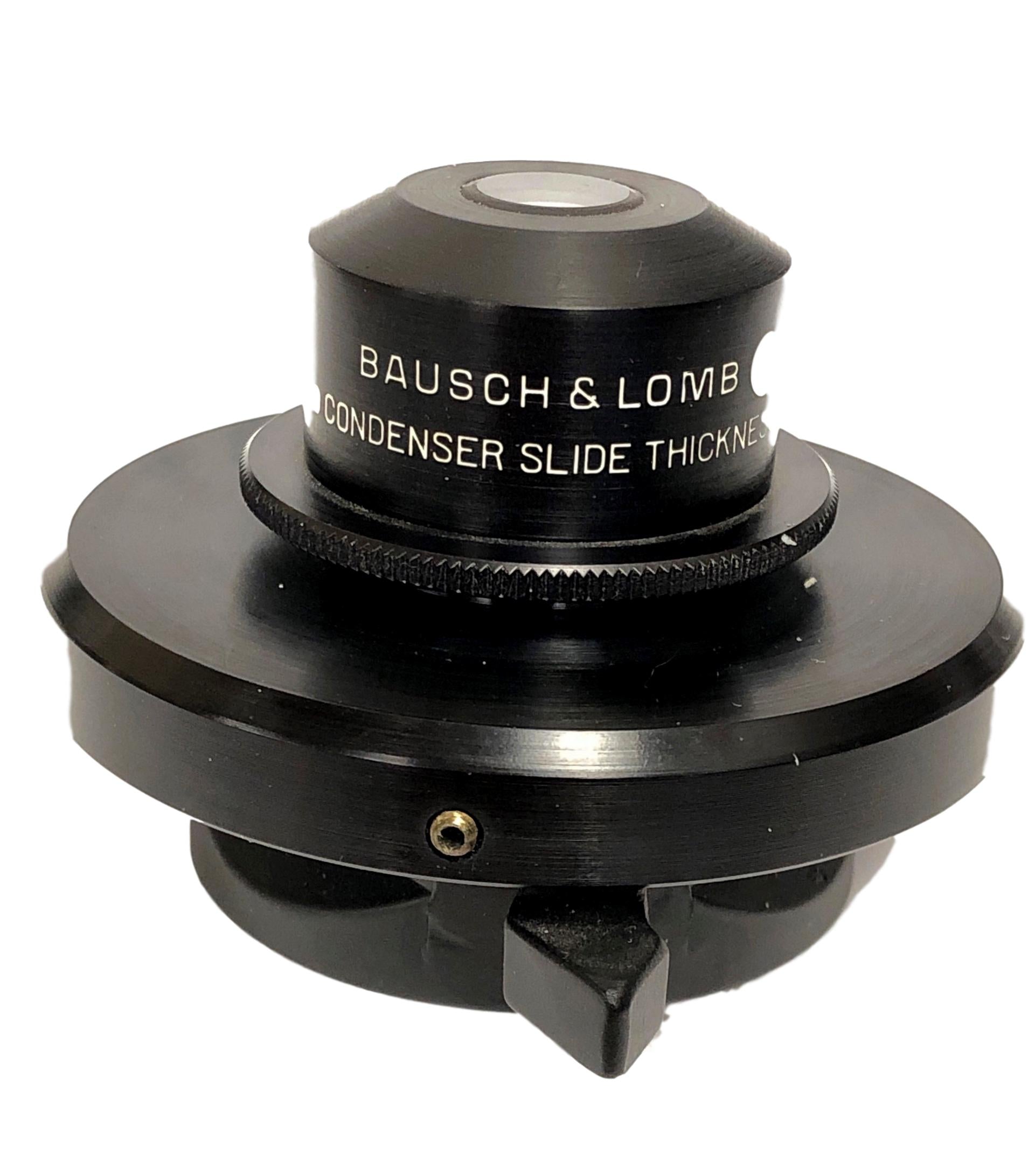 Microscope Condensers – Microscope Central