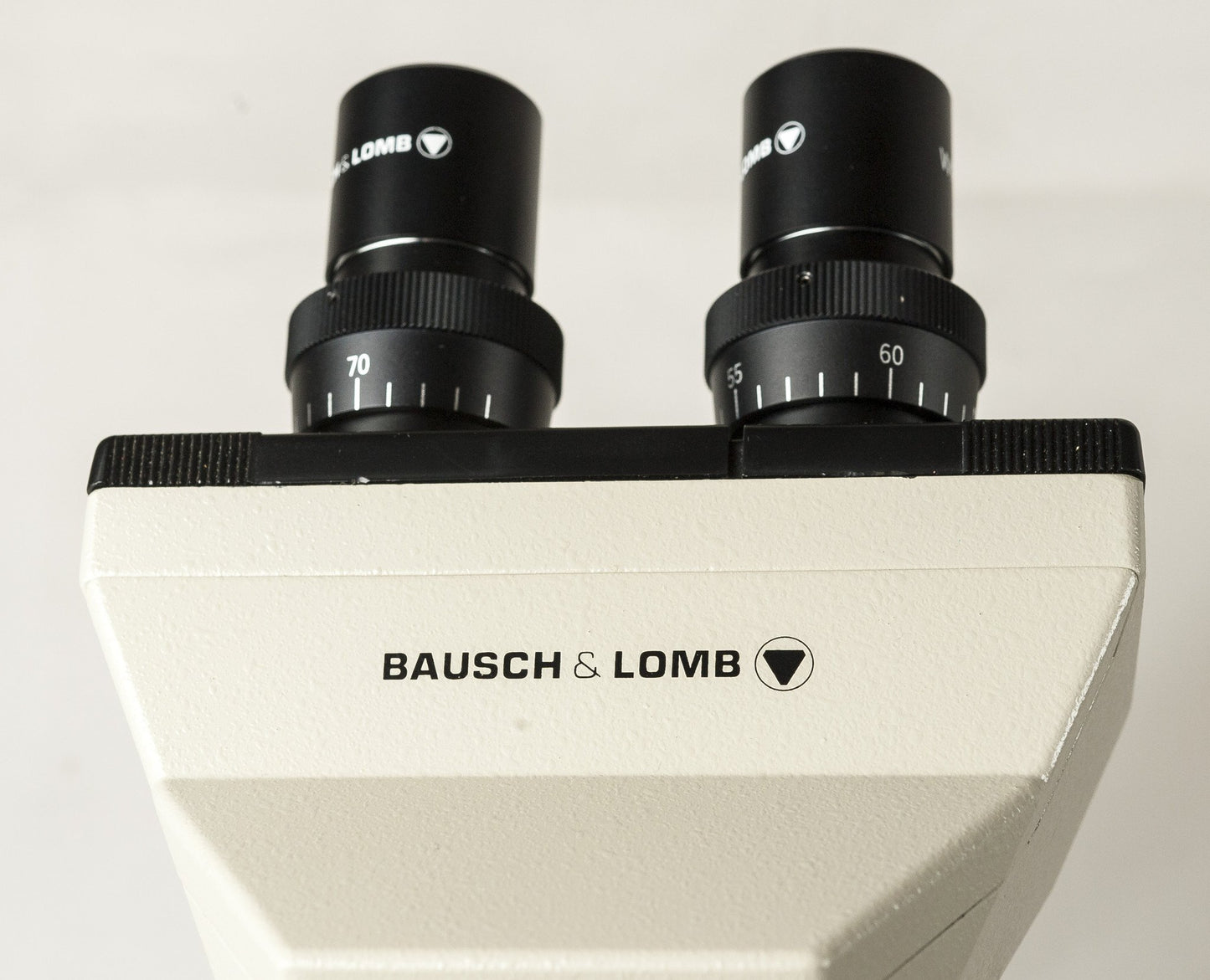 Bausch & Lomb Galen II Microscope - Microscope Central
 - 8