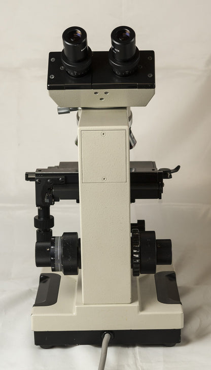Bausch & Lomb Galen II Microscope - Microscope Central
 - 4