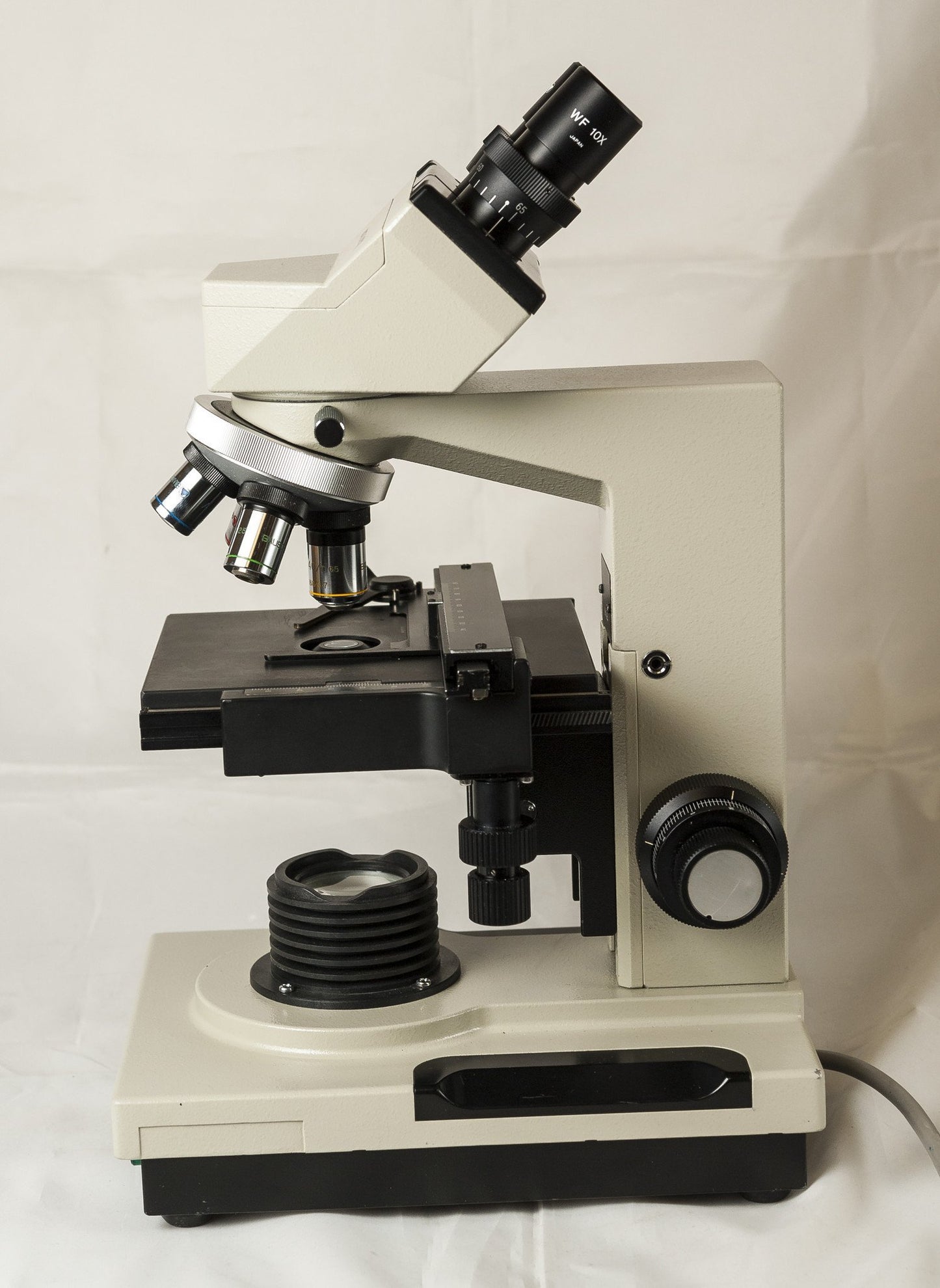 Bausch & Lomb Galen II Microscope - Microscope Central
 - 3