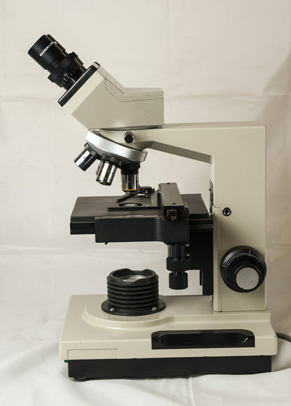 Bausch & Lomb Galen II Microscope - Microscope Central
 - 5
