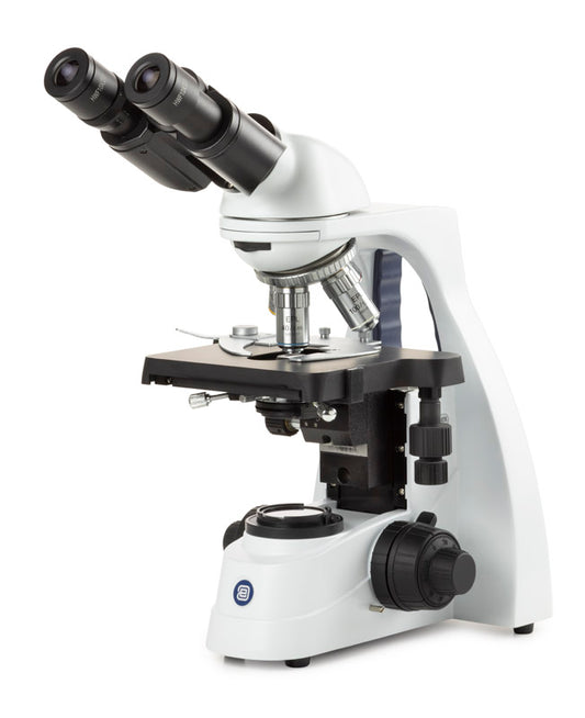 Euromex bScope E-Plan Microscope Series BS.1152-EPL
