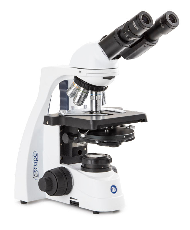 Euromex bScope BS.1152-PLPHi Phase Microscope