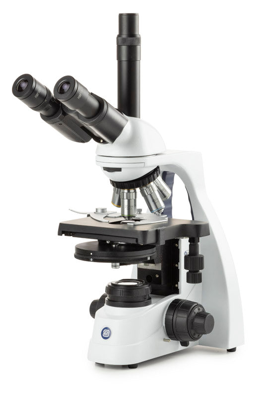 bScope Euromex BS.1153-EPLPHi Microscope