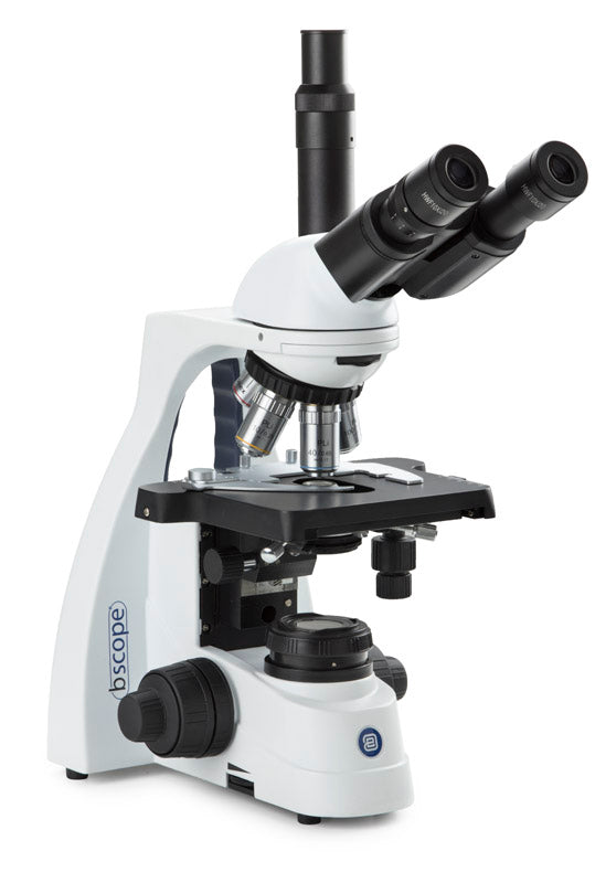 Euromex bScope Infinity Plan Achromat Microscope Series