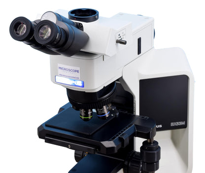 Olympus BX53M Microscope