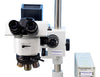 Olympus BXFM Materials Microscope Brightfield, Darkfield, DIC