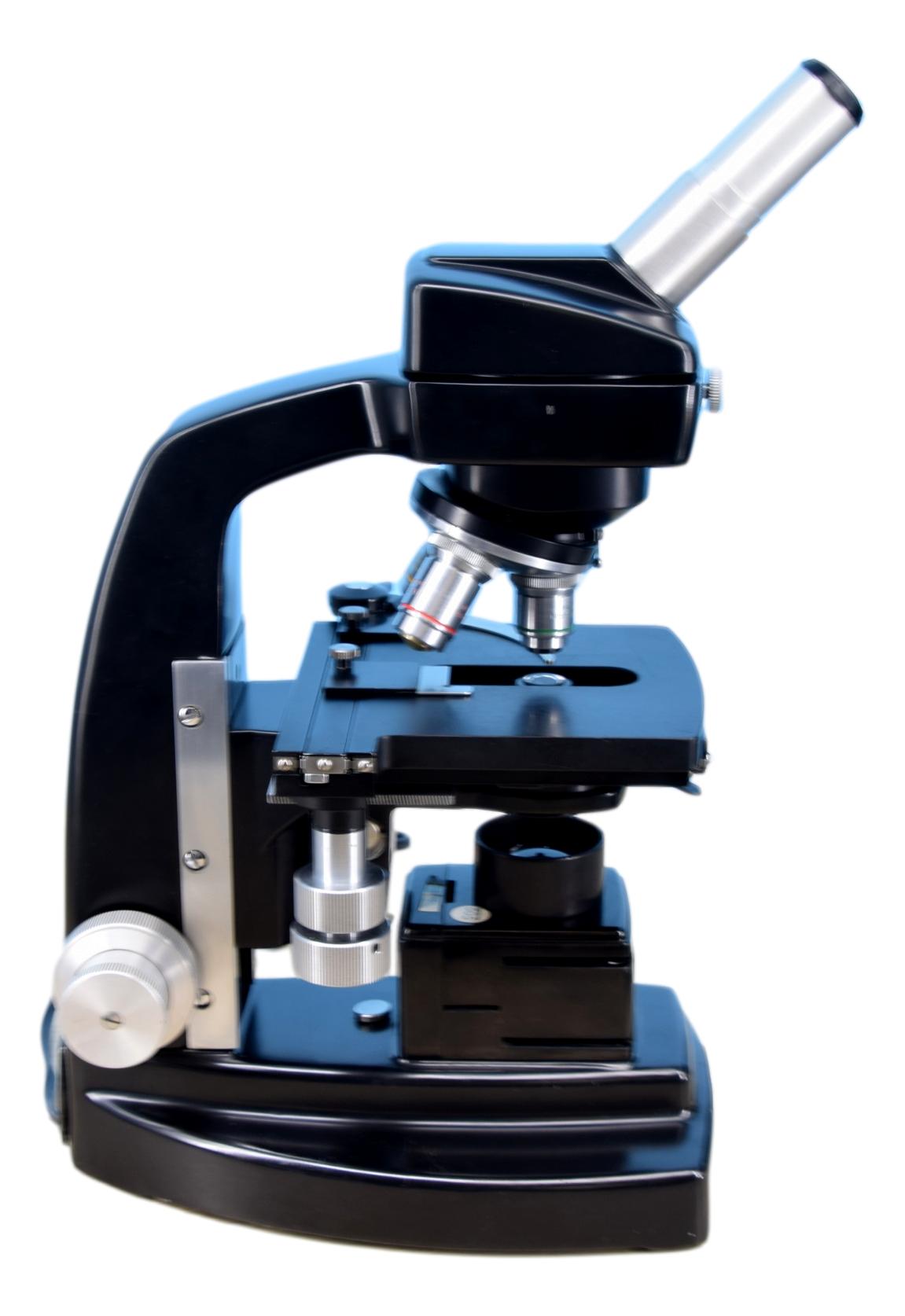 Dynoptic Microscope