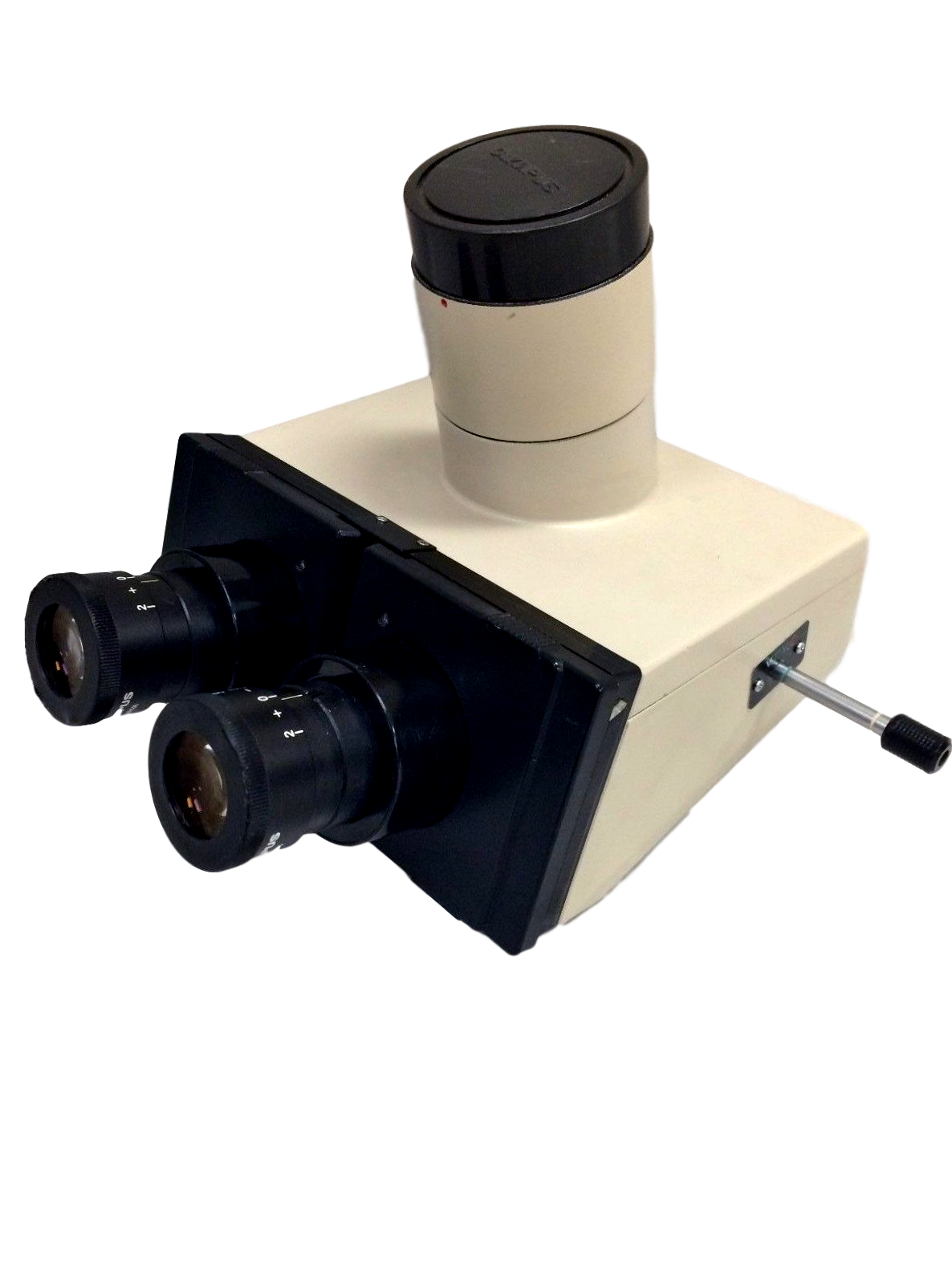 Olympus Super Widefield Trinocular Microscope Head For BH-2 Series w ...
