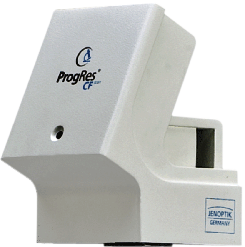 Jenoptik ProgRes Microscope Camera | Jenoptik Camera – Microscope Central