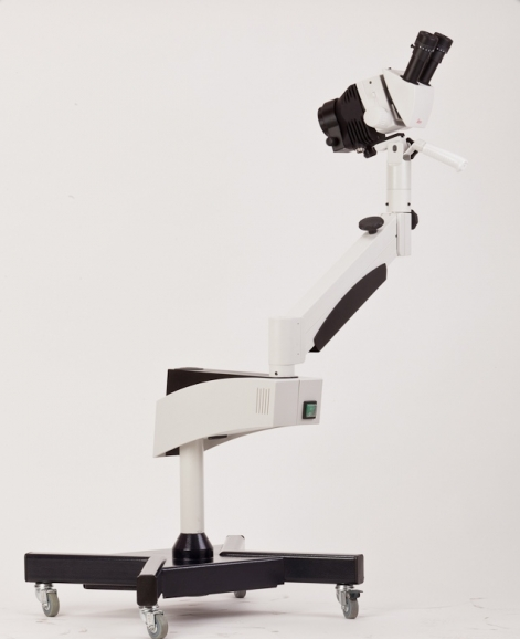 Leica Colposcope